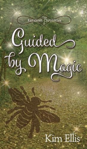 Cover image for Guided by Magic