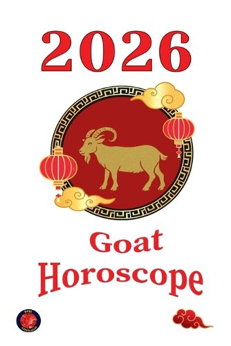 Cover image for Goat Horoscope 2026
