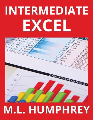 Cover image for Intermediate Excel