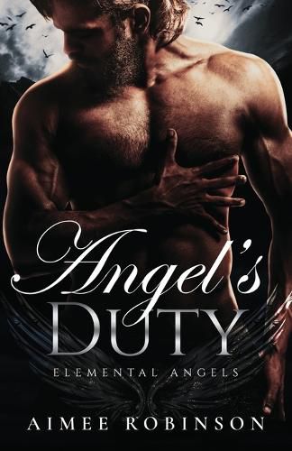 Cover image for Angel's Duty