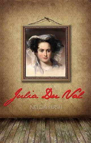 Cover image for Julia Du Val