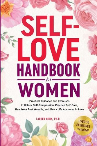 Cover image for Self-Love Handbook for Women