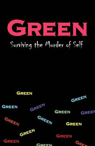 Cover image for Green