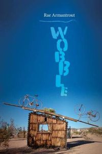 Cover image for Wobble