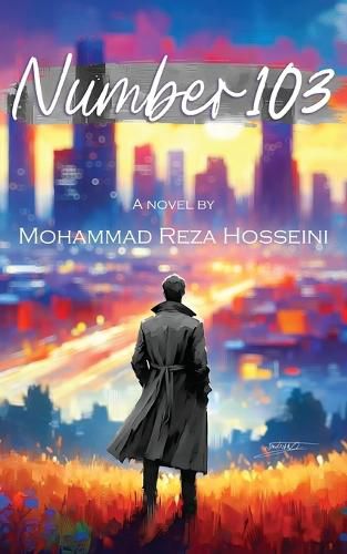 Cover image for Number 103