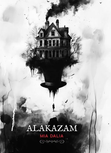 Cover image for Alakazam