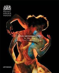 Cover image for Titian / Metamorphosis:Art Music Dance; A collaboration between T: Art Music Dance; A collaboration between The Royal Ballet and The National Gallery