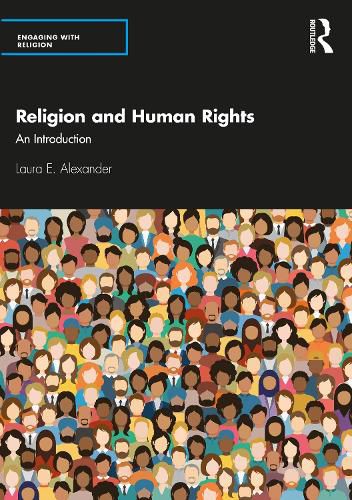 Cover image for Religion and Human Rights