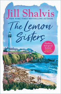 Cover image for The Lemon Sisters: The feel-good read of the summer!