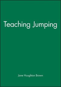 Cover image for Teaching Jumping