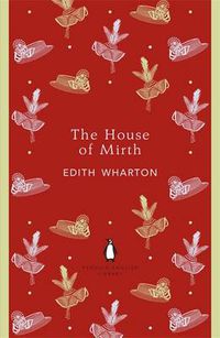 Cover image for The House of Mirth