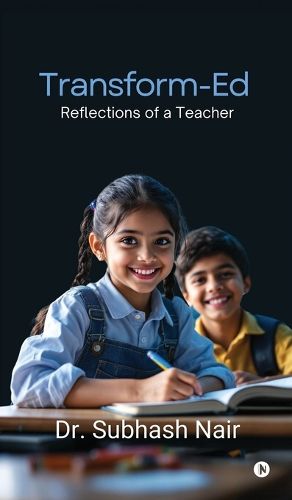 Cover image for Transform-Ed