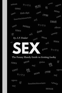 Cover image for Sex