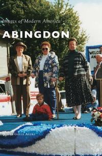 Cover image for Abingdon