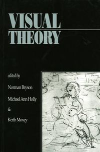 Cover image for Visual Theory: Painting and Interpretation