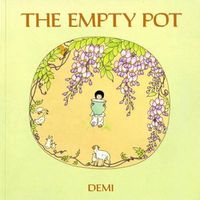 Cover image for Empty Pot Chinese Folktale