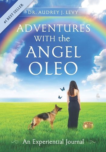 Cover image for Adventures with Oleo