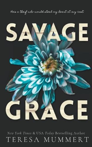 Cover image for Savage Grace