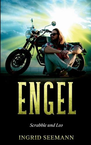 Cover image for Engel