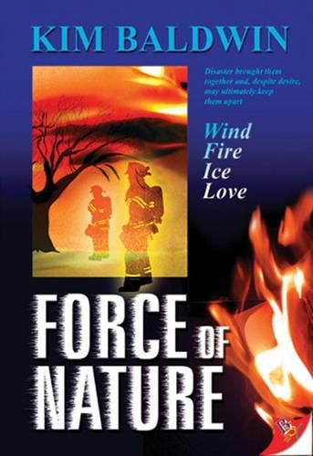 Cover image for Force of Nature