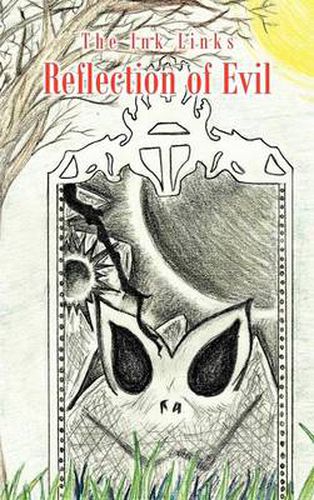 Cover image for Reflection of Evil