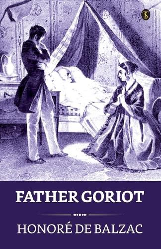 Cover image for Father Goriot