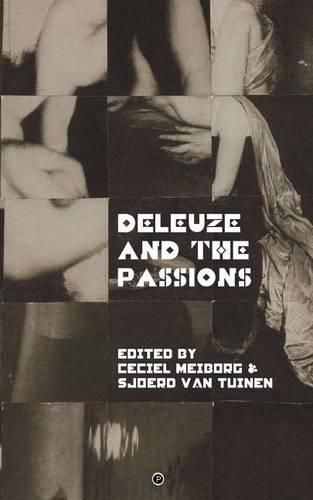 Cover image for Deleuze and the Passions