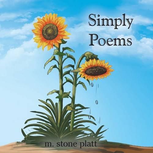 Cover image for Simply Poems