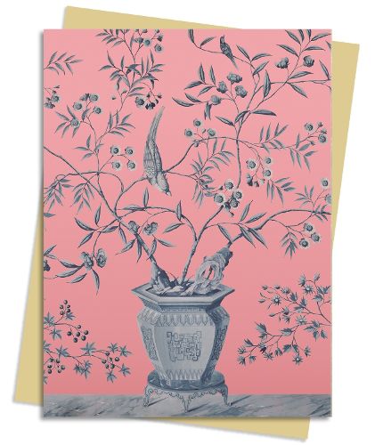 Cover image for Royal Pavilion, Brighton: The Long Gallery Greeting Card Pack