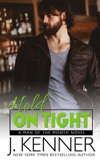 Cover image for Hold On Tight