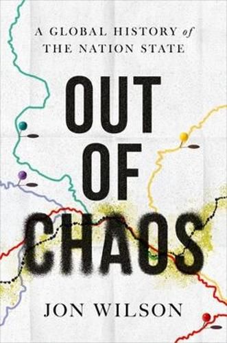 Cover image for Out of Chaos