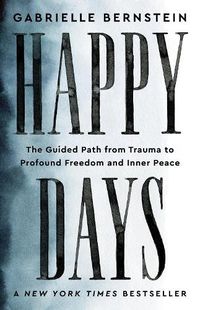 Cover image for Happy Days