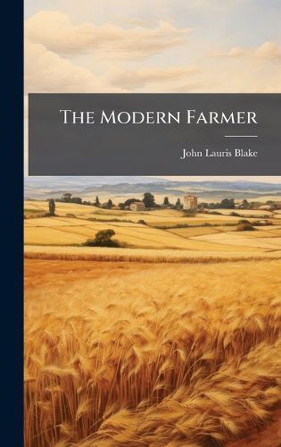 Cover image for The Modern Farmer