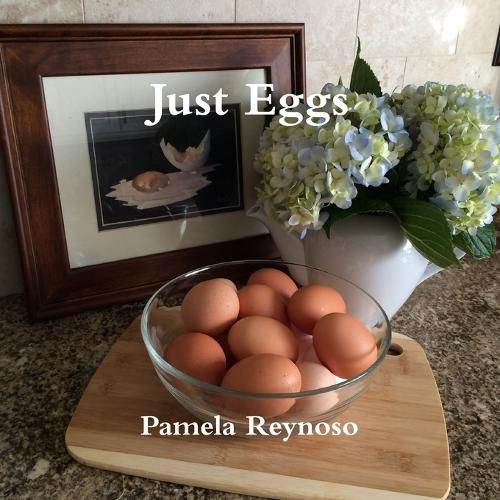 Cover image for Just Eggs