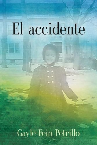 Cover image for El accidente