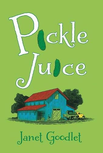 Cover image for Pickle Juice