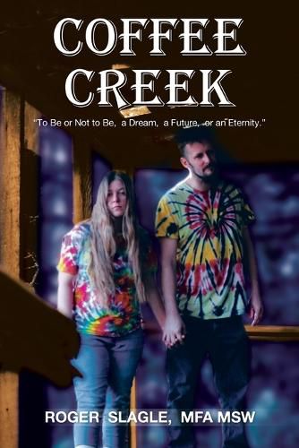 Cover image for Coffee Creek