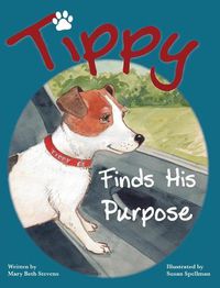 Cover image for Tippy Finds His Purpose