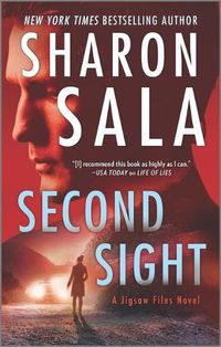 Cover image for Second Sight