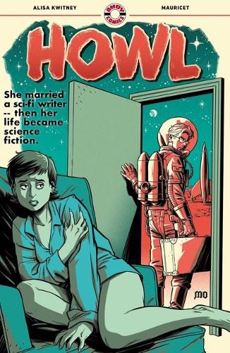 Cover image for Howl