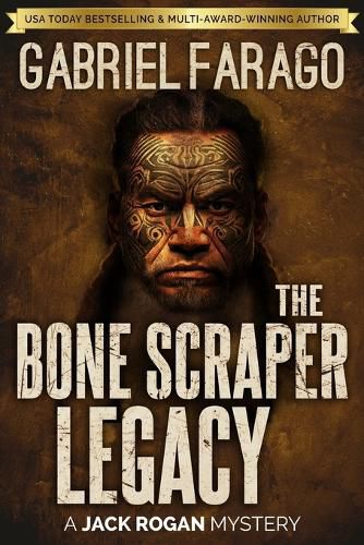 The Bone Scraper Legacy