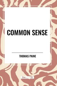 Cover image for Common Sense