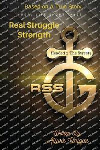 Cover image for R$s Real Struggle Strength