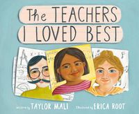 Cover image for The Teachers I Loved Best