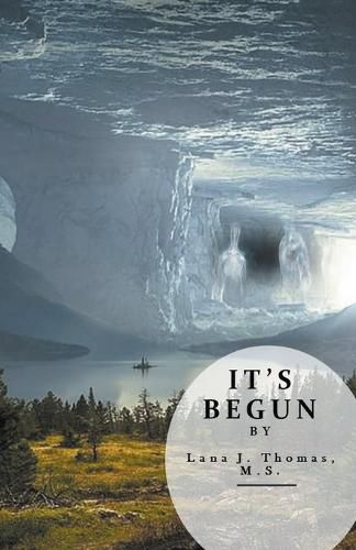 Cover image for It's Begun