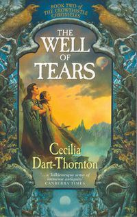 Cover image for The Well of Tears: Crowthistle 2