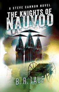 Cover image for The Knights of Nauvoo