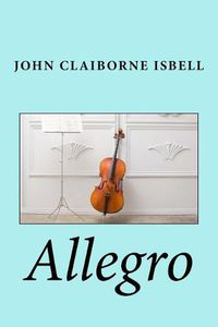 Cover image for Allegro