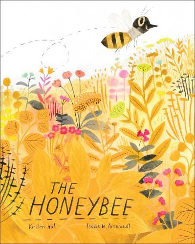 Cover image for The Honeybee