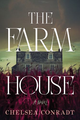 Cover image for The Farmhouse